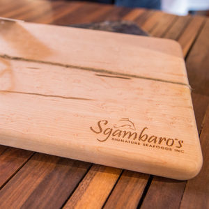 BirdsEye - Sgambaro’s Signature Seafoods Inc.
