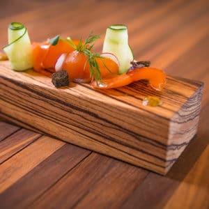 Lox - Sgambaro’s Signature Seafoods Inc.