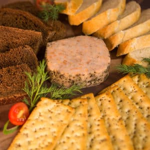 Pate - Sgambaro’s Signature Seafoods Inc.