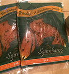 Sgambaro’s Signature Seafoods Inc.