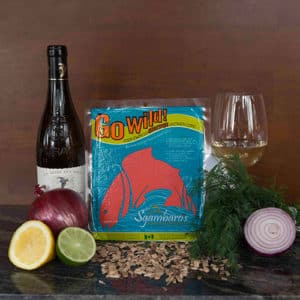 Sockeye - Sgambaro’s Signature Seafoods Inc